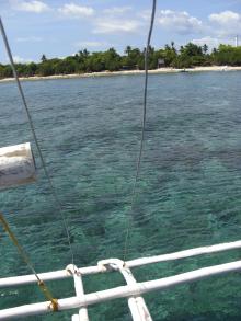Schnorcheltrip auf Bohol