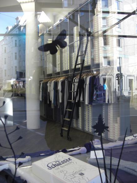 Bummel durch Berlin Mitte