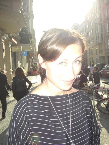 Bummel durch Berlin Mitte
