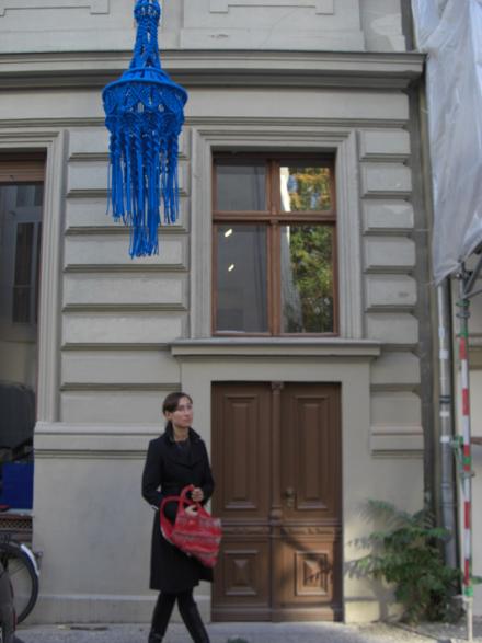 Bummel durch Berlin Mitte