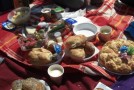 Ostern kulinarisch