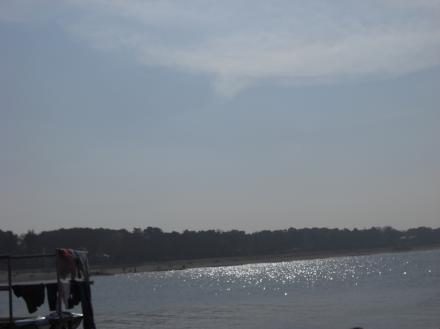 Ausflug an die Ostsee