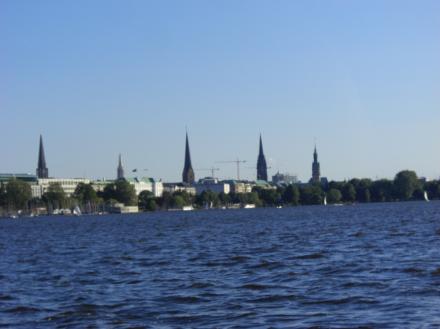 Alsterkucken