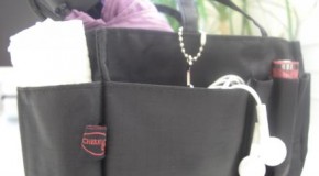 Mehr Überblick in der Handtasche