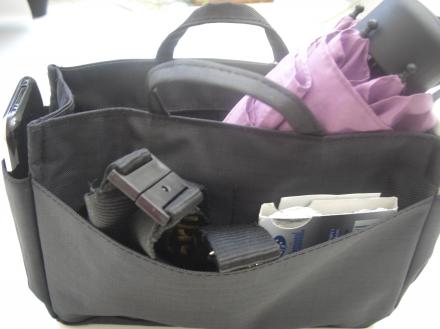 Handbag Organiser