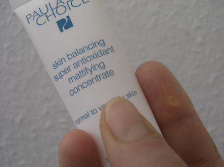Paula Begoun Skin Balancing Moisture Gel