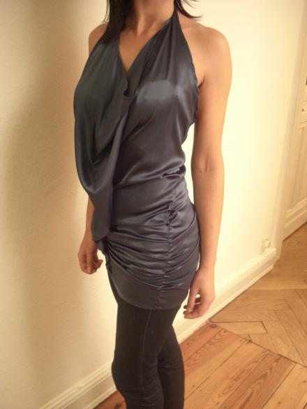 Ana Alcazar Top