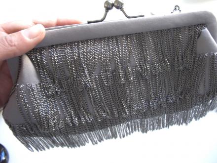 Clutch von TK Maxx
