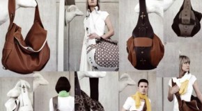 unbag: 4 Taschen in einer zu gewinnen