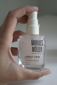 Marlies Möller Colourlux Moisture Gloss