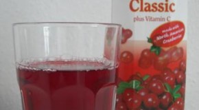 Wieder fit und schön trinken