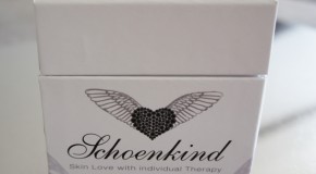 Produkttest: Schönkind Creme zum selbst mischen