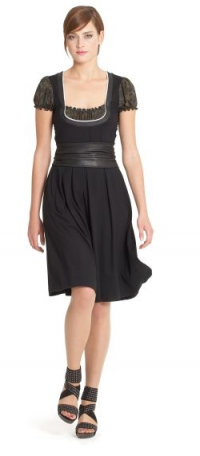 Dirndl Alternative von FKK Fashion