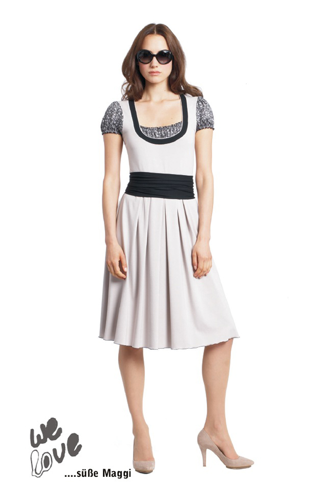 Dirndl Alternative für's Oktoberfest Dirndl Alternative für's Oktoberfest