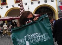 Bayerisch-Schwäbisches Wochenende