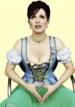 Dirndl von dirndlpunk.de