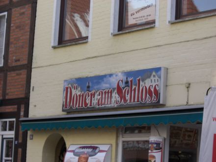 Döner am Schloss