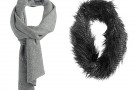 Winter-Accessoires