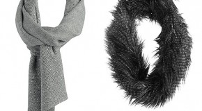Winter-Accessoires