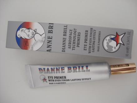 Dianne Brill Destination Venus Eye Primer