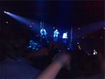 Fantastische Vier in der Colourline Arena