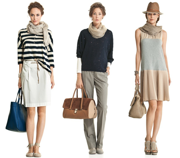 Fabiana Filippi Kollektion Frühjahr Sommer 2013