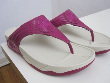 Fit Flops Walk Star II