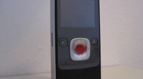 Produkttest: Flip Video HD-Camcorder