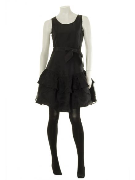 Frill Skirt Dress von Tofu über Styleserver