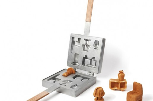 #htmlcaption_14494 Miniatur-Möbel naschen