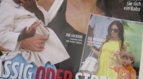 Wie viel Lügen stecken in Gala, InStyle & Co?
