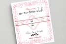 Für immer unzertrennlich