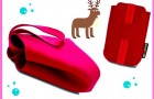 Adventskalender Gewinnspiel: Filztaschen von Haflinger