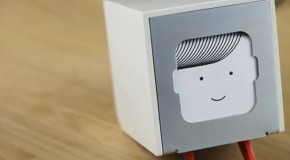 Hello, litte Printer!