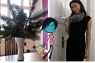 Im Weihnachtsgeschenkefieber