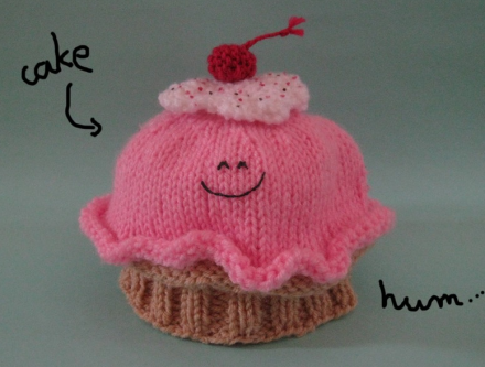 Geschenkideen aus Strick von Little Emma