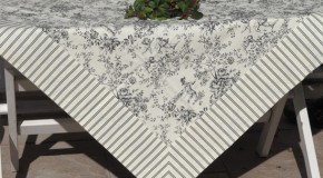 Gewinnspiel: Französischer Landhausstil
