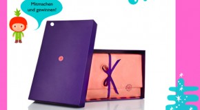 myshoppingbag Adventskalender: GlossyBox Style