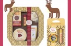 Adventskalender Gewinnspiel: Kosmetik von Burt’s Bees