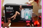 myshoppingbag Adventskalender: Braun Silk-épil 7 Dual Epilierer