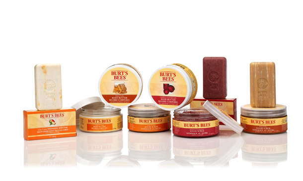 Gewinnspiel Körperpflege von Burt's Bees Gewinnspiel Körperpflege von Burt's Bees