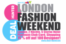 Gewinnspiel: London Fashion Weekend