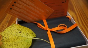 Buhuuuuu! Halloween Glossybox