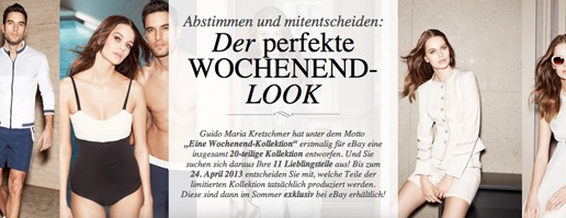 #htmlcaption_17153 Guido Maria Kretschmer für ebay