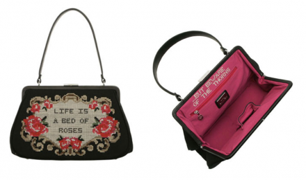 Handtasche von Lulu Guinness