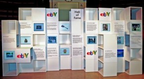eBay zeigt’s allen: Das eBay Showhaus in Berlin
