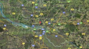 Neue Kategorie: Unterwegs