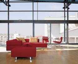 Crack Sofa von Machalke