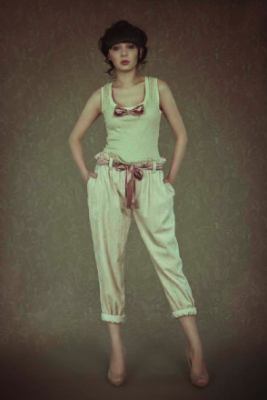 Romantische Mode von asuyeta Romantische Mode von asuyeta