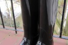 Plitsch Platsch: Hamburg kompatible Schuhe